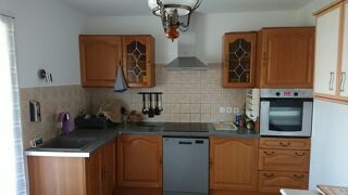  Maison à vendre 5 pièces 93 m²