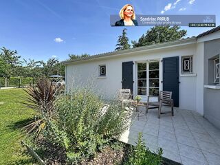  Maison à vendre 9 pièces 250 m²