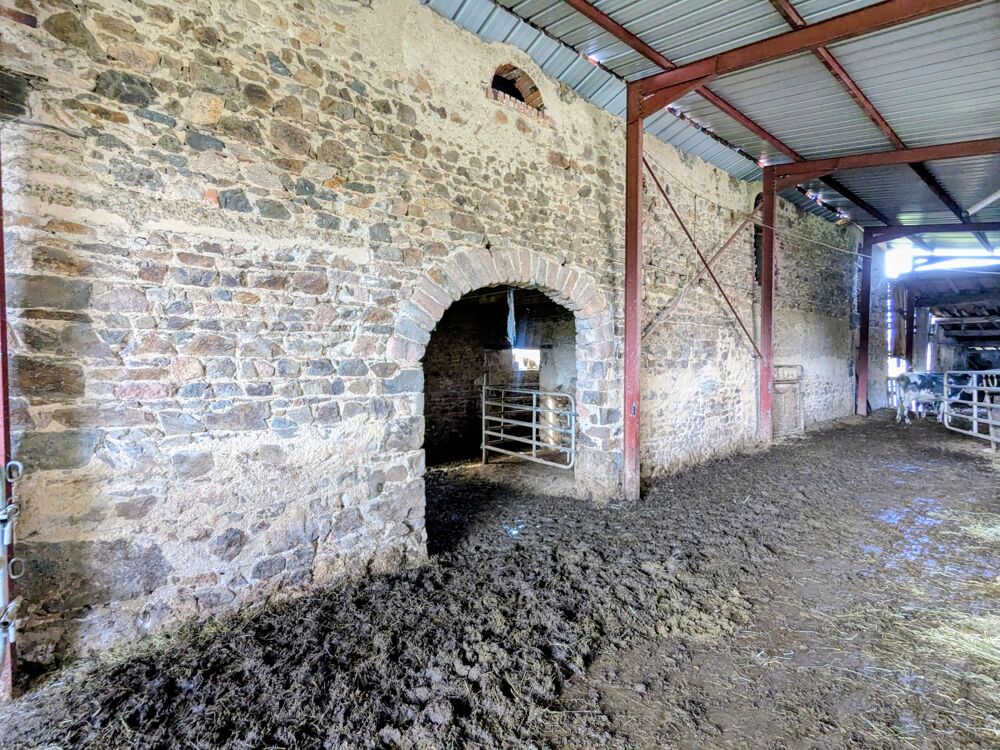 Ferme 5 pièces