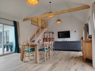 Maison à vendre 6 pièces 108 m²