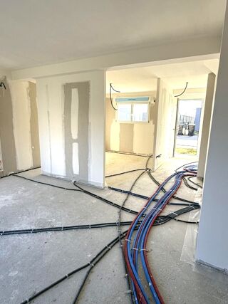  Maison à vendre 4 pièces 1 m²