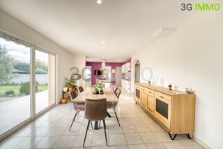  Maison  vendre 5 pices 143 m