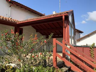  Maison � vendre 5 pi�ces 