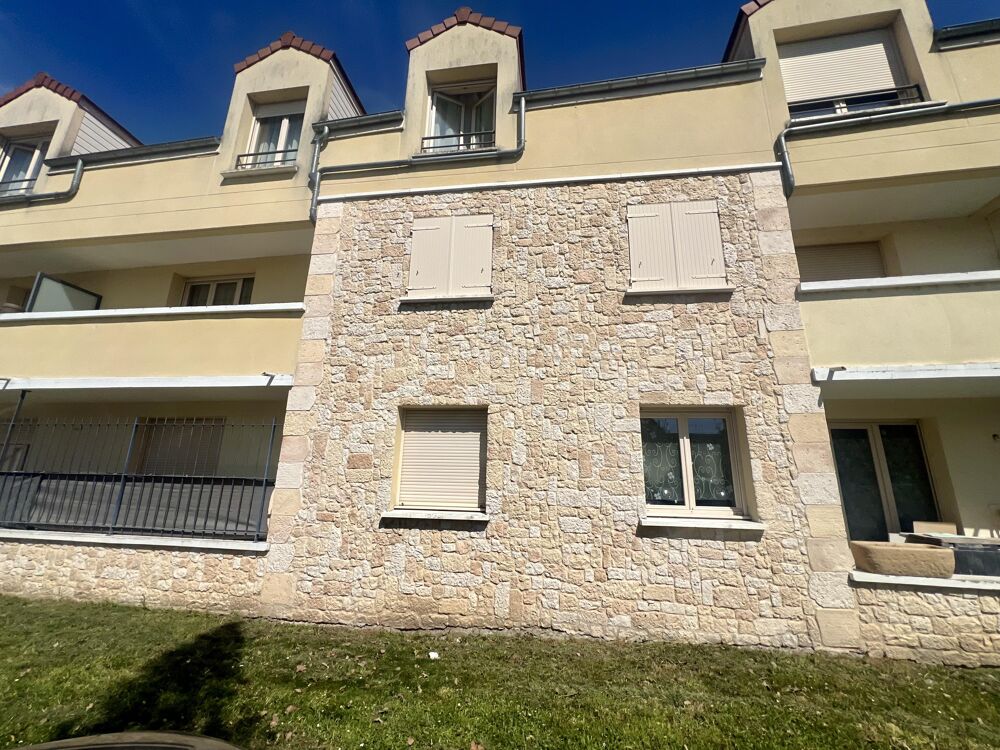 Appartement 1 pièce 1 m² · à Limay · 1 m² · 95 000 €