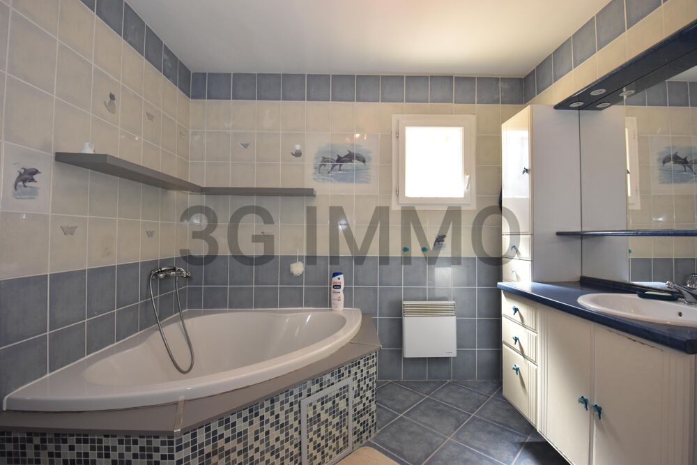 Maison 6 pièces