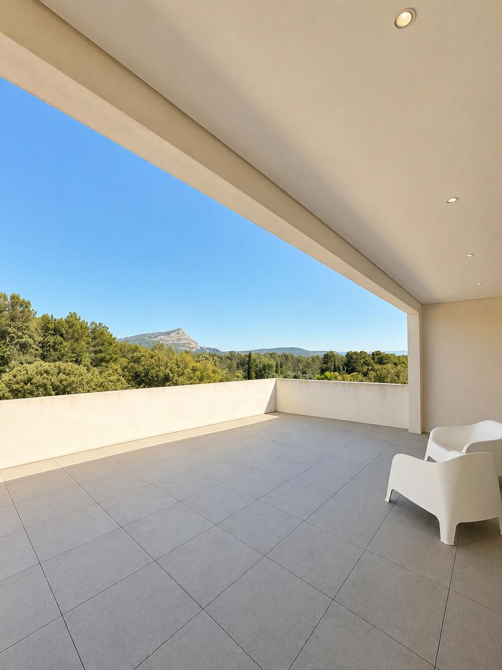 à vendre  Maison Saint-Marc-Jaumegarde (13100)