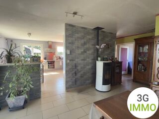  Maison � vendre 4 pi�ces 