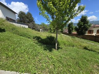  Terrain à vendre 445 m²