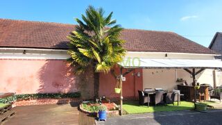  Maison � vendre 5 pi�ces 140 m�