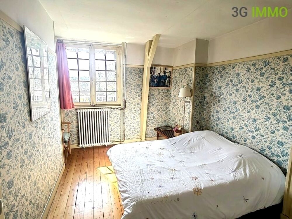 � vendre  Maison Deauville (14800)