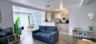  Appartement à vendre 3 pièces 73 m²