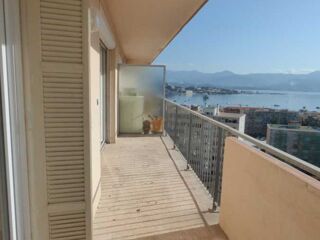  Appartement  vendre 2 pices 62 m