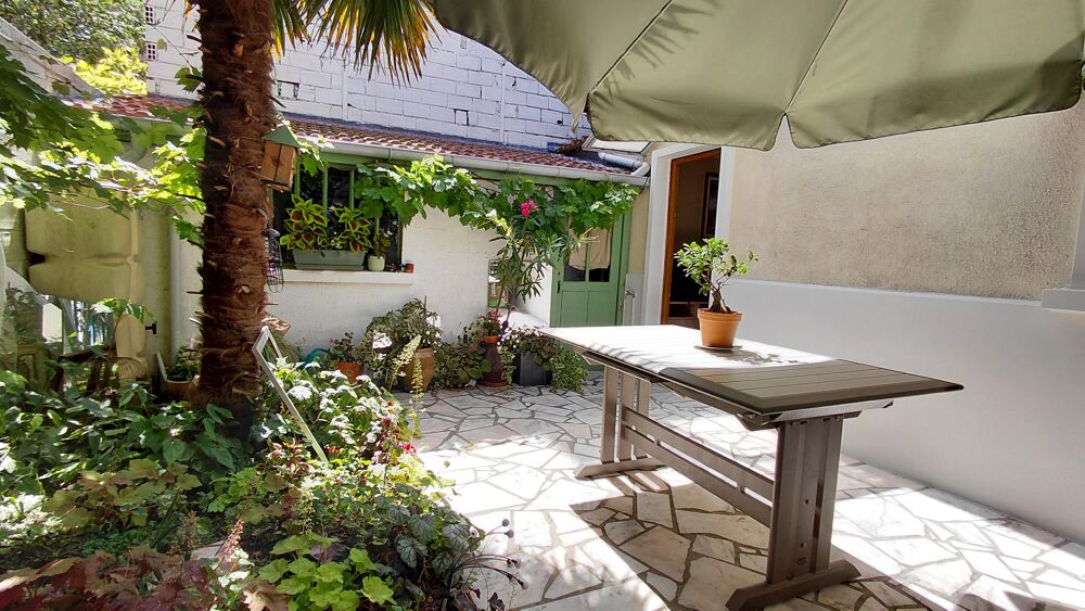 Maison 3 pièces