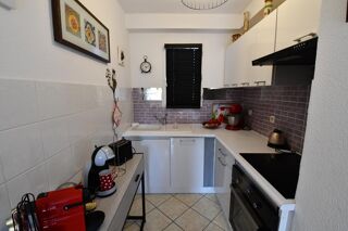  Maison à vendre 3 pièces 