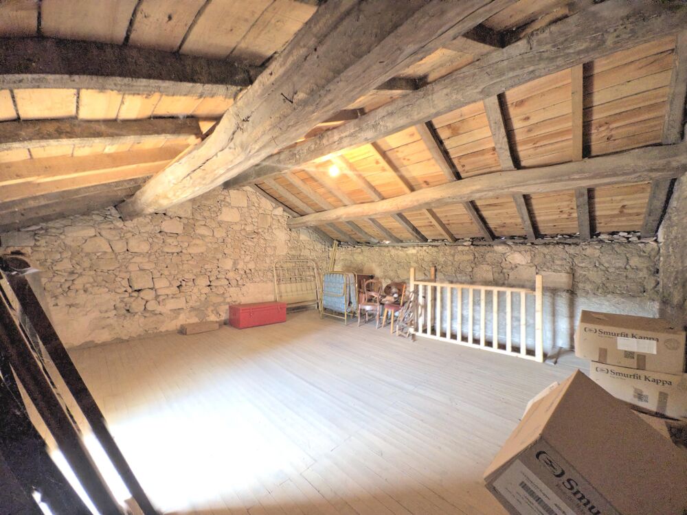 Vente Maison Propriété 19 pièces Naujan-et-postiac
