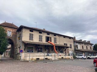  Immeuble � vendre 10 pi�ces 600 m�