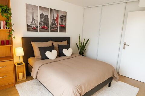  Appartement � louer 2 pi�ces 38 m�