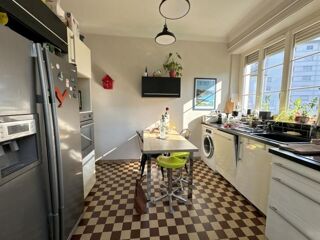  Appartement  vendre 5 pices 