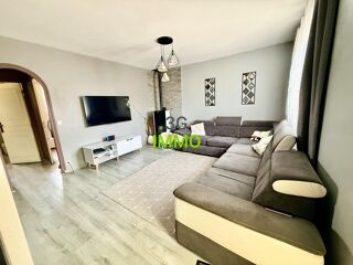  Maison à vendre 6 pièces 106 m²
