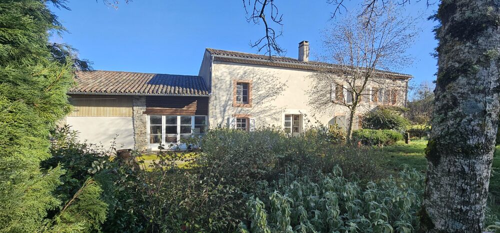 Maison 10 pièces 180 m² · à Puylaurens · 180 m² · 344 000 €