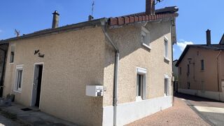  Maison à vendre 5 pièces 102 m²