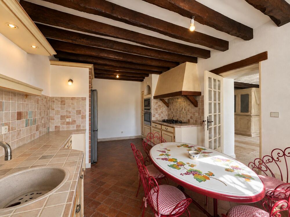 Vente Maison Maison en pierre 7 pièces Nucourt