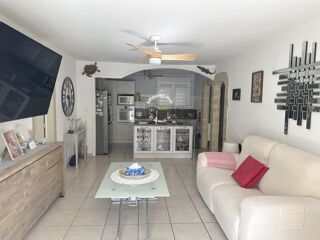  Appartement  vendre 3 pices 59 m