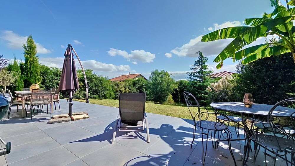  vendre  Maison Vernaison (69390)