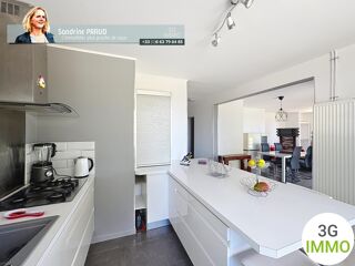  Maison � vendre 4 pi�ces 