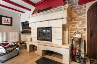  Maison � vendre 12 pi�ces 