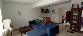  Maison � vendre 3 pi�ces 72 m�