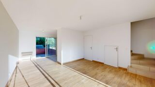  Maison � vendre 3 pi�ces 62 m�