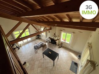  Maison à vendre 5 pièces 130 m²