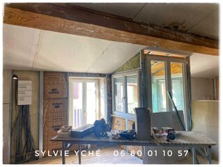  Maison  vendre 7 pices 178 m