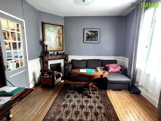  Maison � vendre 5 pi�ces 95 m�