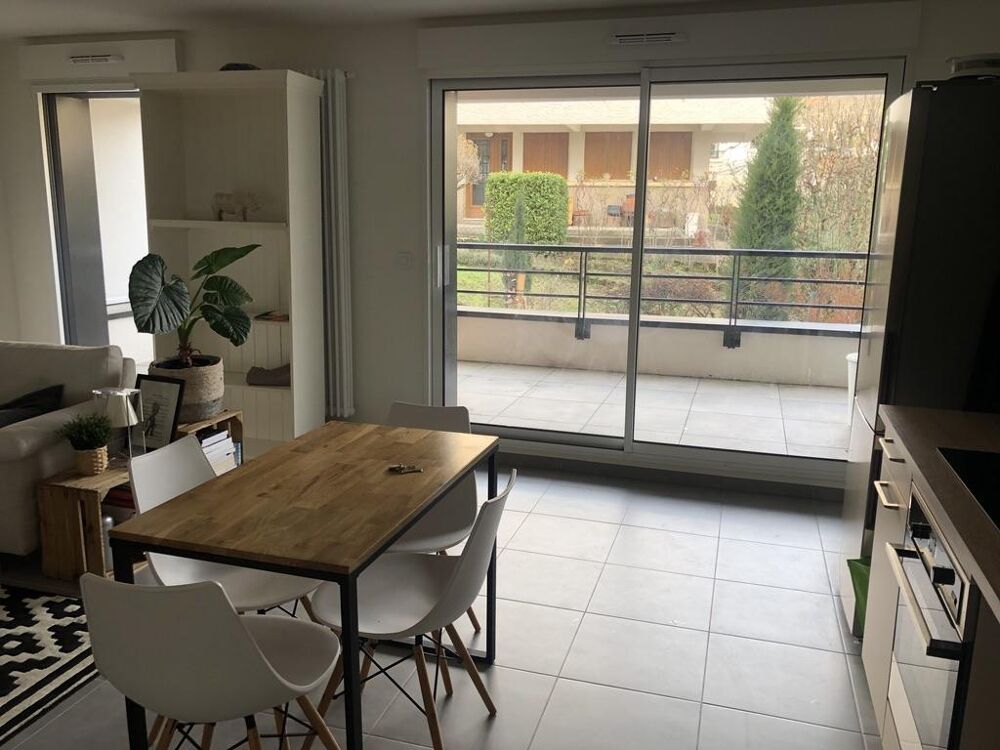 Appartement 3 pièces