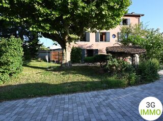 Maison 7 pièces 284 m² · à Brindas · 284 m² · 624 000 €