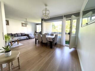  Appartement à vendre 4 pièces 91 m²