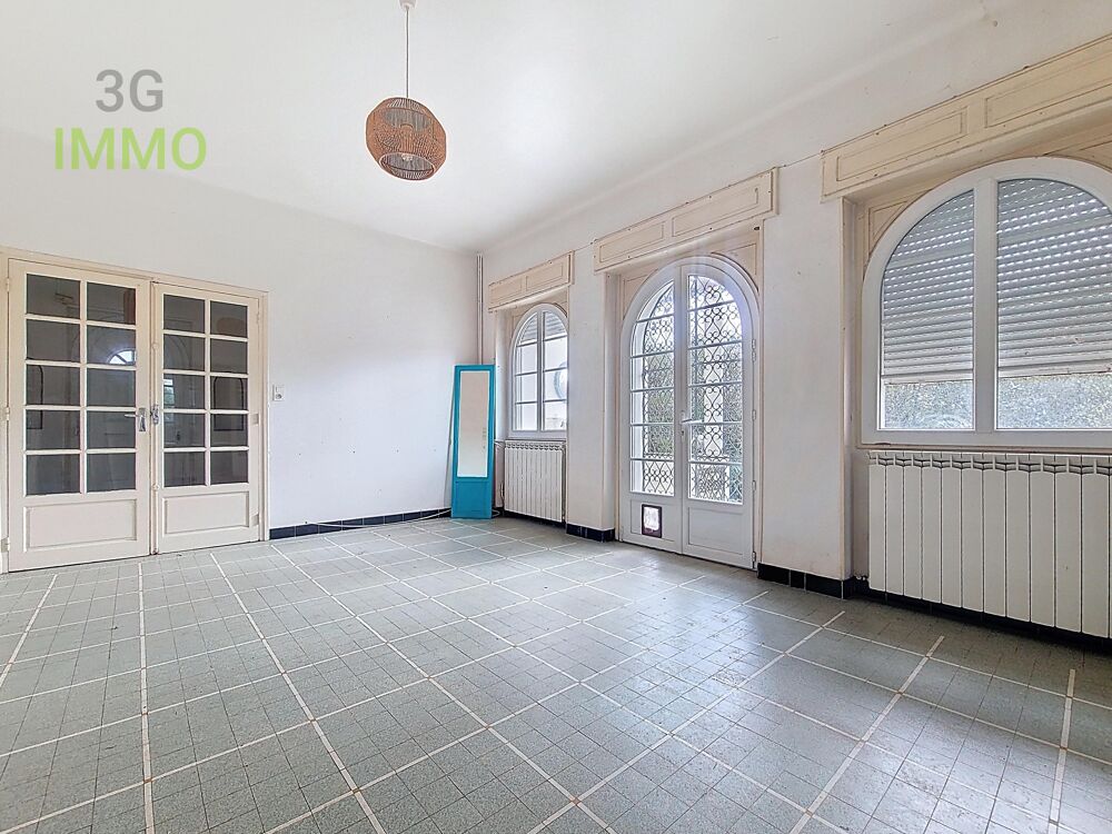 Vente Maison Villa 4 pi�ces Pointis-inard