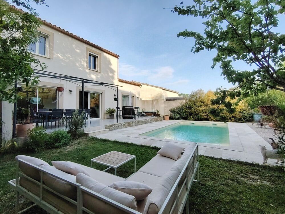 Maison traditionnelle 6 pièces