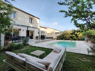  Maison à vendre 6 pièces 140 m²