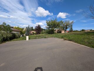  Terrain � vendre 767 m�