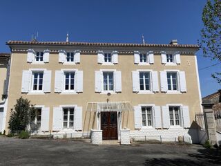  Maison à vendre 6 pièces 222 m²