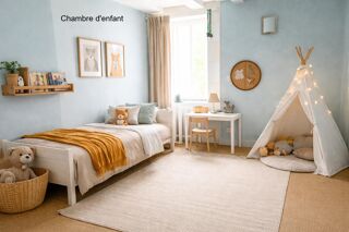  Maison � vendre 7 pi�ces 170 m�