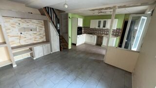  Maison à vendre 3 pièces 53 m²