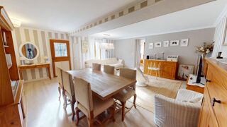  Maison � vendre 6 pi�ces 147 m�