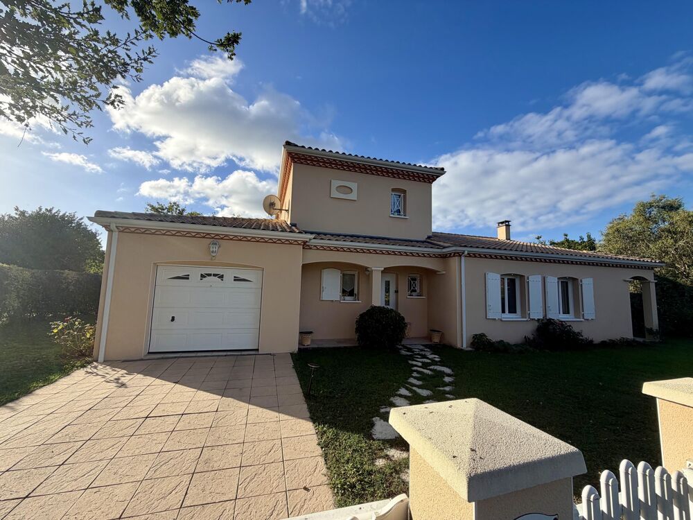 Vente Maison Villa 3 pièces Les mathes