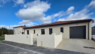  Maison  vendre 4 pices 104 m