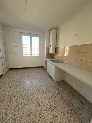  Appartement  vendre 2 pices 62 m