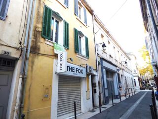  Appartement  vendre 2 pices 